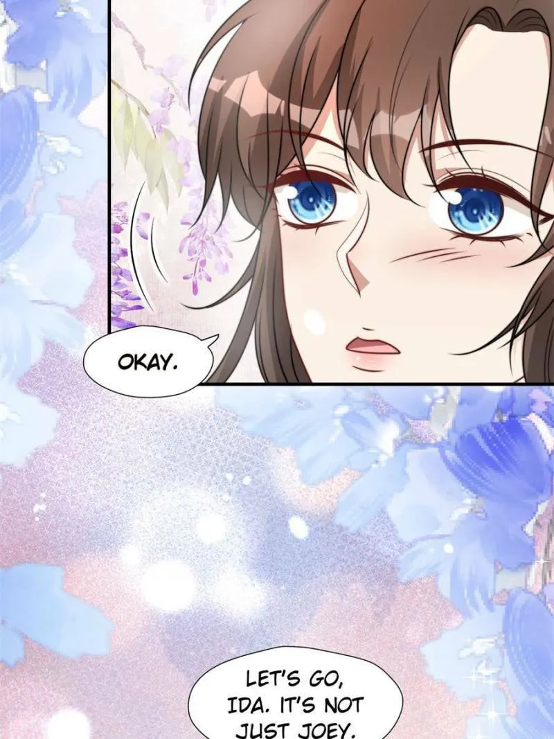 How to Tame Your Beast Husbands Chapter 350 page 9 - 