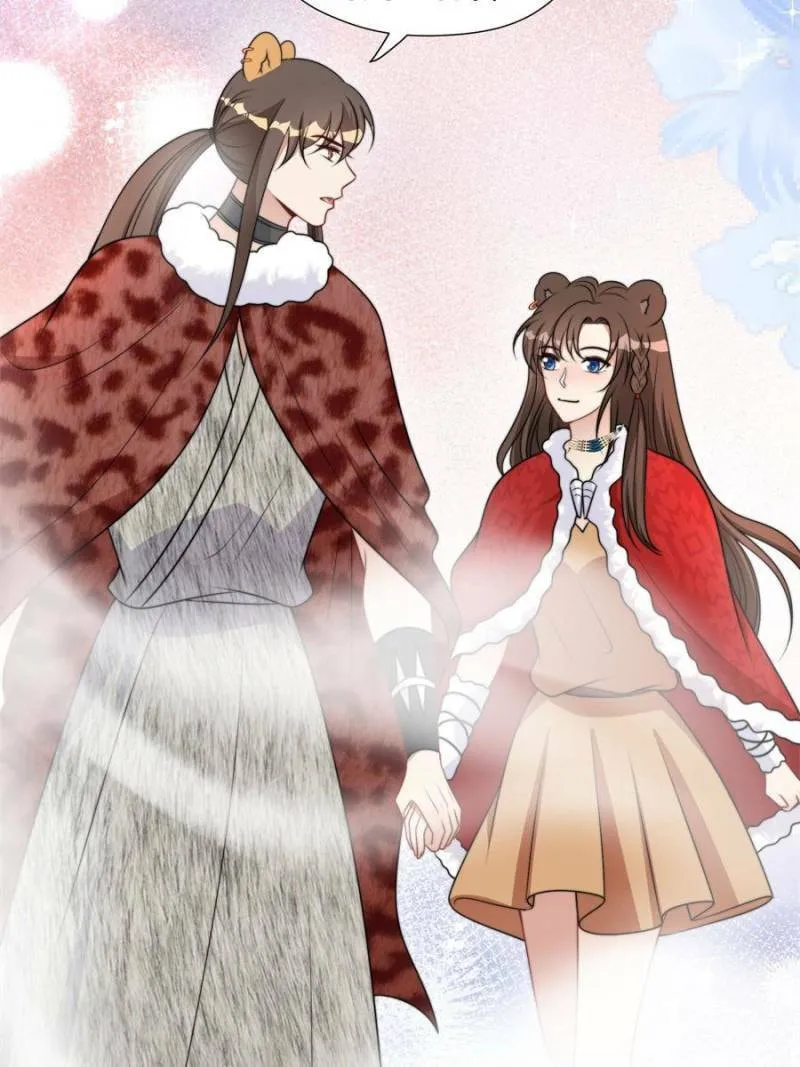 How to Tame Your Beast Husbands Chapter 350 page 10 - 