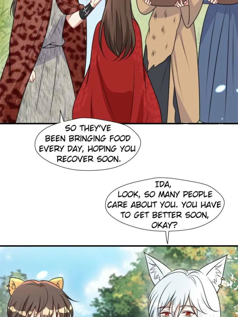 How to Tame Your Beast Husbands Chapter 351 page 12 - 
