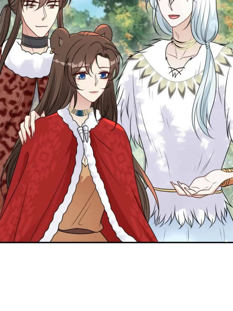 How to Tame Your Beast Husbands Chapter 351 page 13 - 