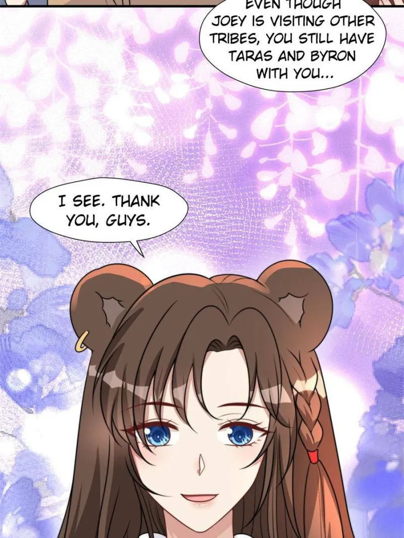 How to Tame Your Beast Husbands Chapter 351 page 15 - 