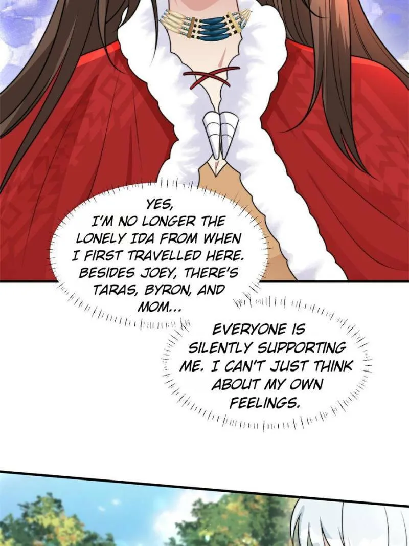 How to Tame Your Beast Husbands Chapter 351 page 16 - 
