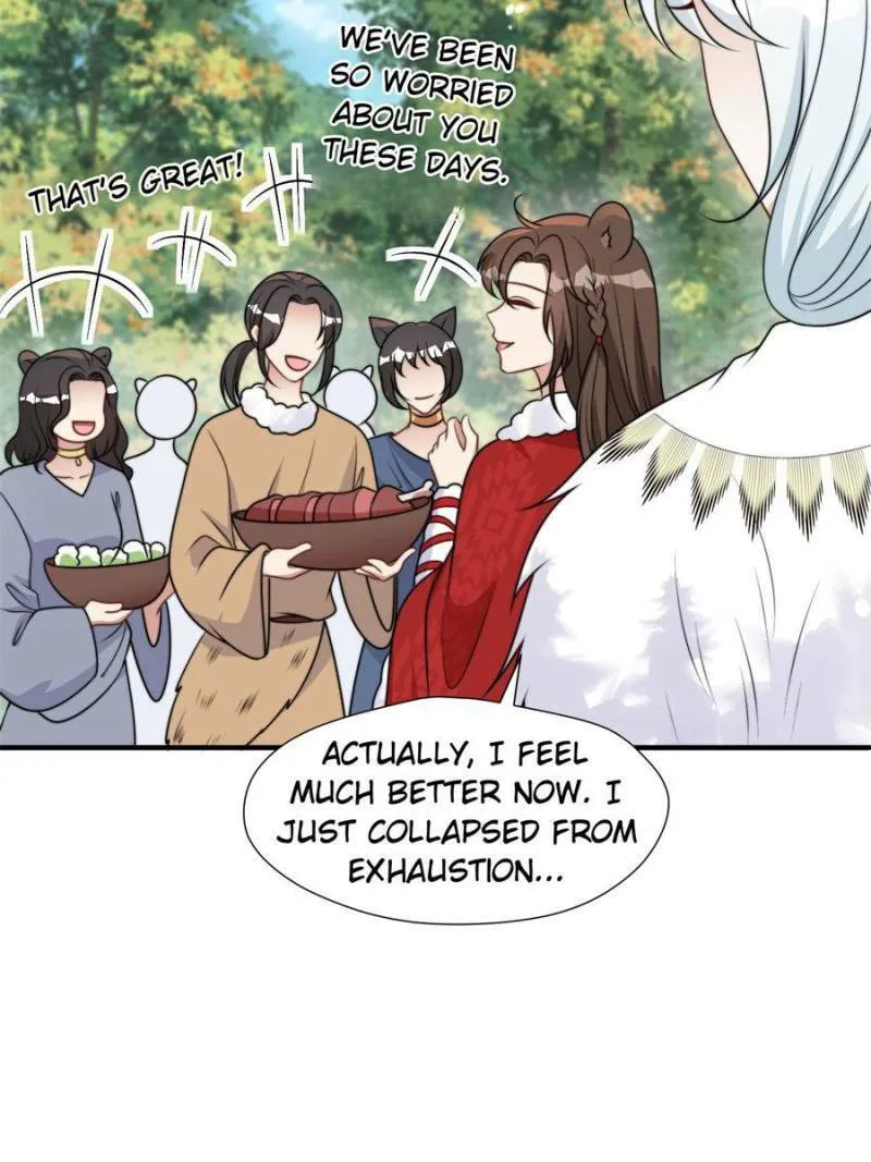 How to Tame Your Beast Husbands Chapter 351 page 17 - 