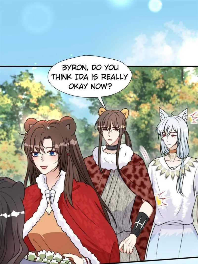 How to Tame Your Beast Husbands Chapter 351 page 20 - 