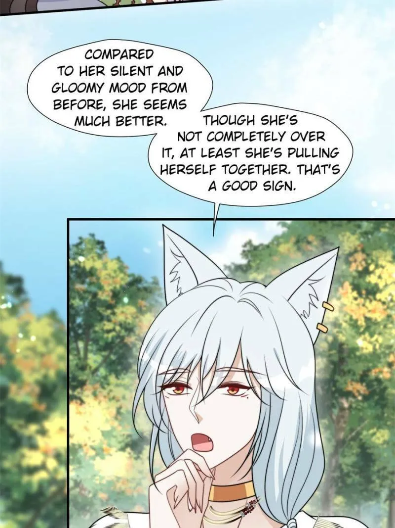 How to Tame Your Beast Husbands Chapter 351 page 21 - 