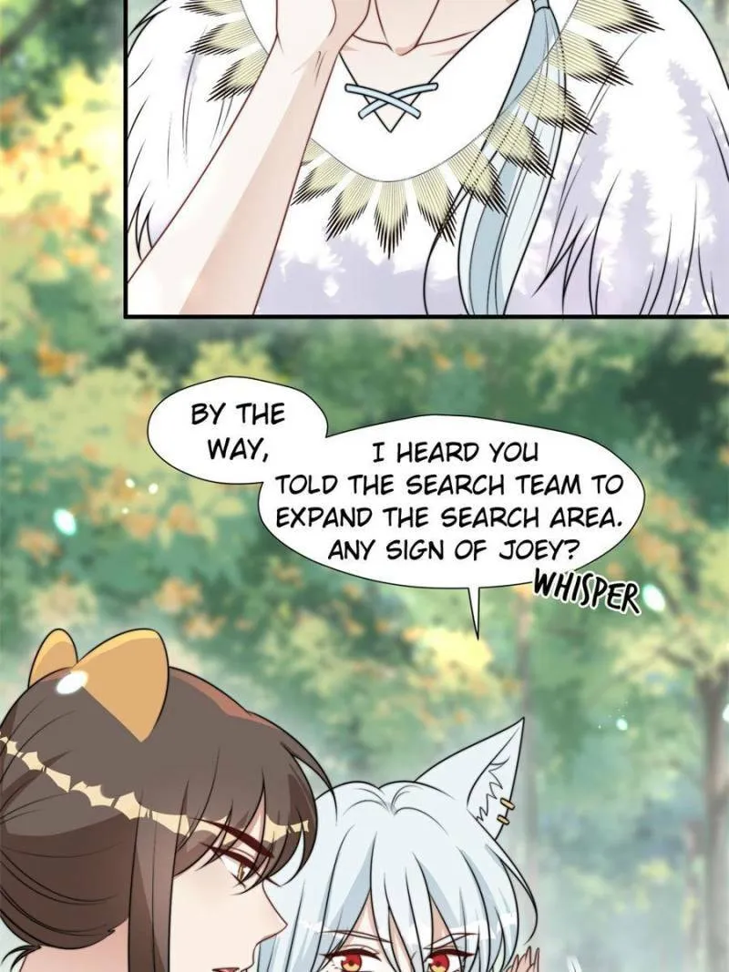 How to Tame Your Beast Husbands Chapter 351 page 22 - 
