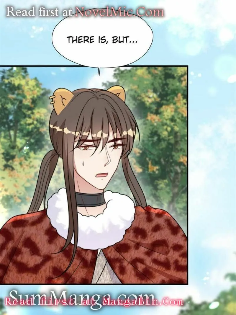 How to Tame Your Beast Husbands Chapter 351 page 24 - 