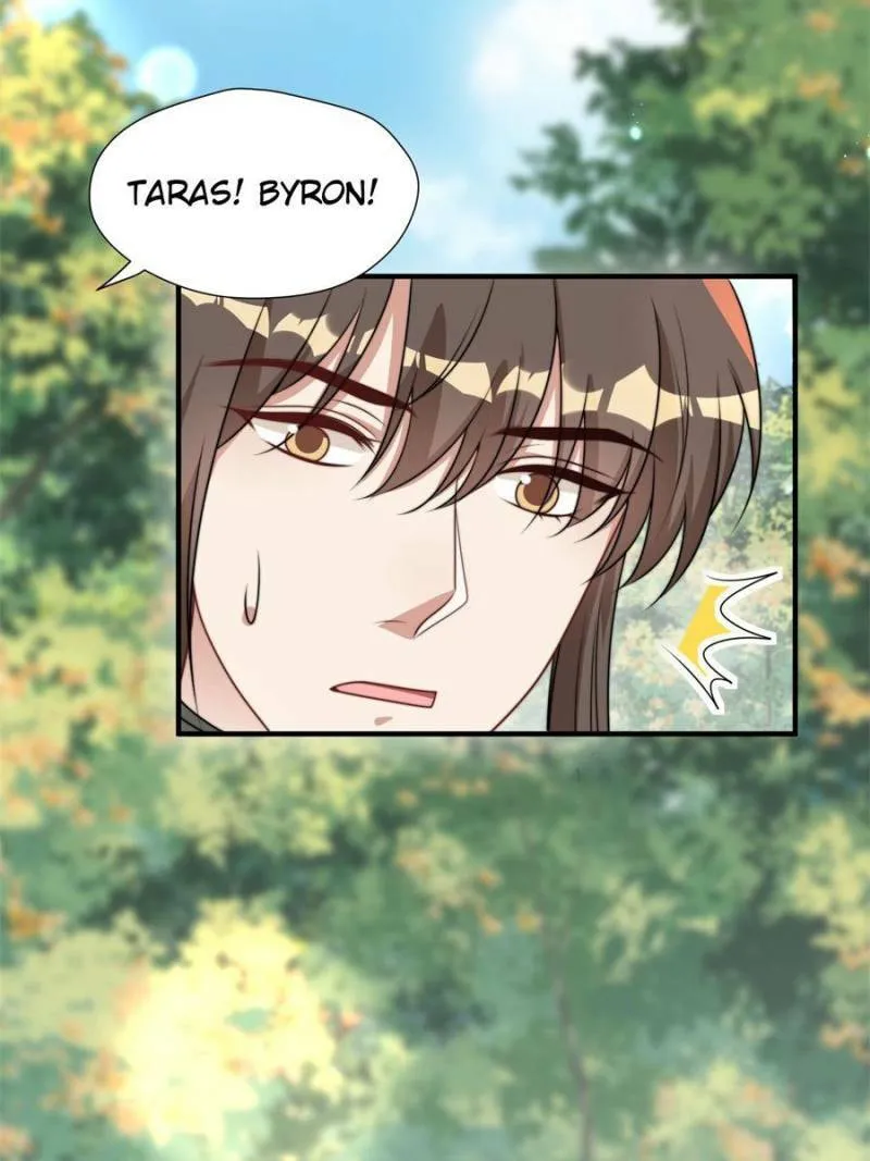 How to Tame Your Beast Husbands Chapter 351 page 25 - 