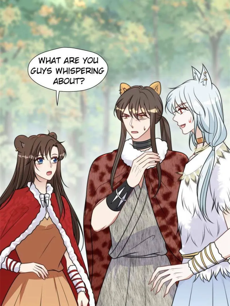 How to Tame Your Beast Husbands Chapter 351 page 26 - 