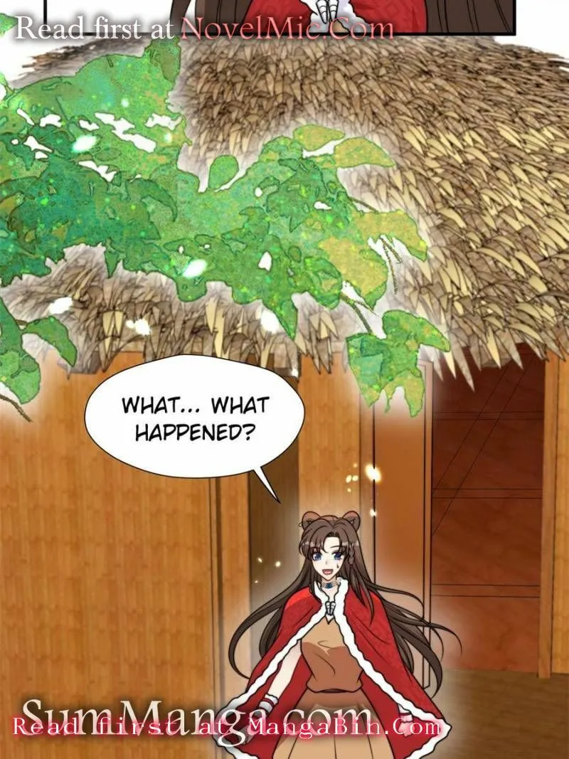 How to Tame Your Beast Husbands Chapter 351 page 4 - 