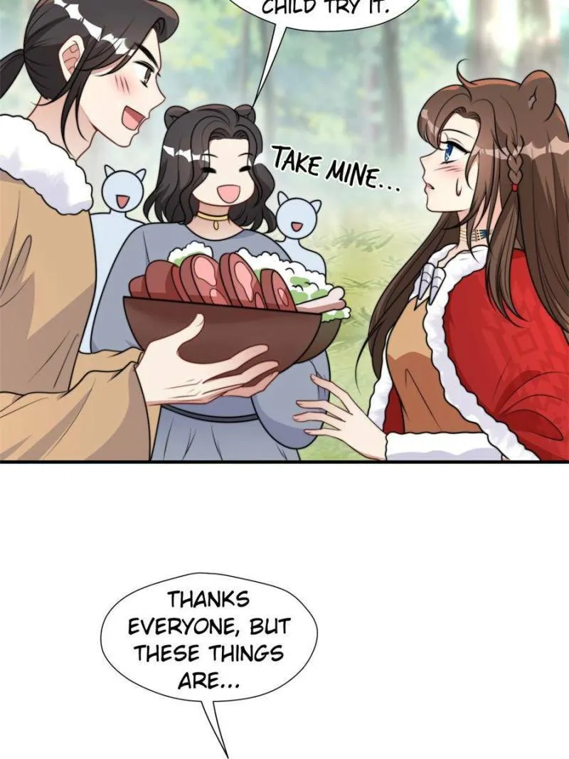 How to Tame Your Beast Husbands Chapter 351 page 8 - 