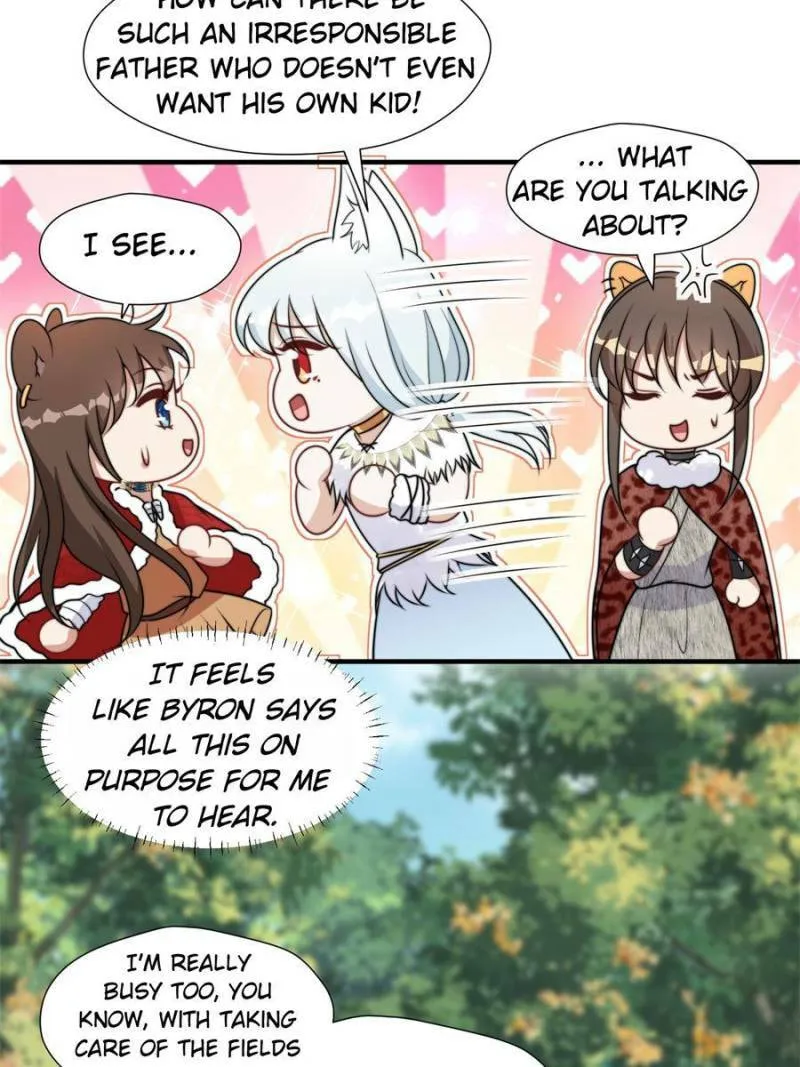 How to Tame Your Beast Husbands Chapter 352 page 2 - 