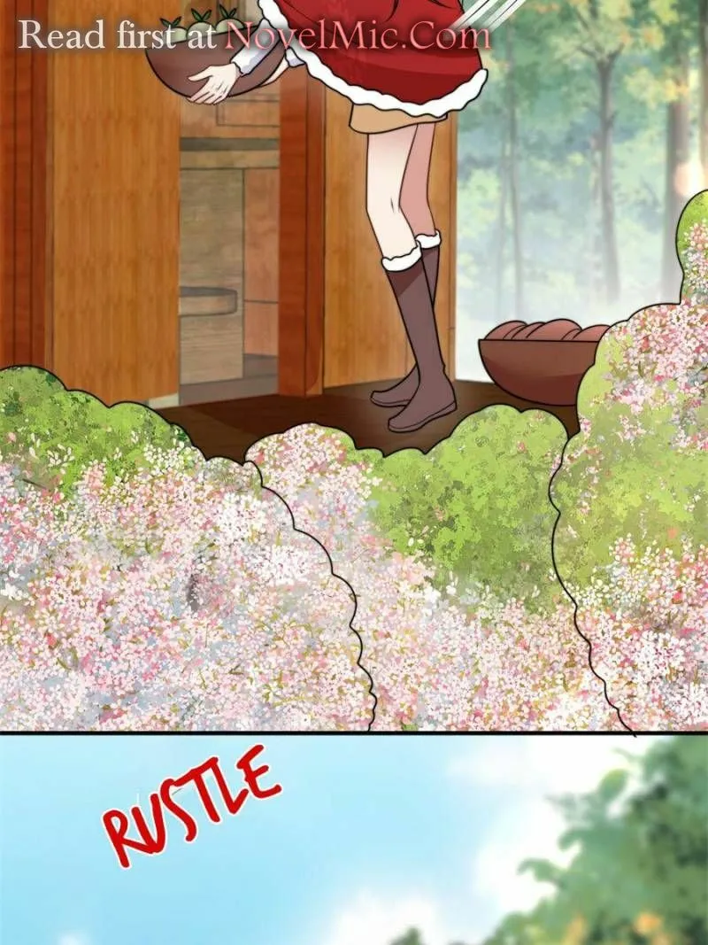 How to Tame Your Beast Husbands Chapter 352 page 11 - 