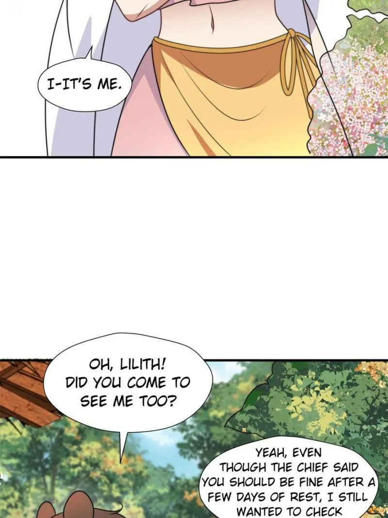 How to Tame Your Beast Husbands Chapter 352 page 14 - 
