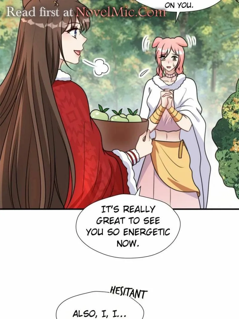 How to Tame Your Beast Husbands Chapter 352 page 15 - 