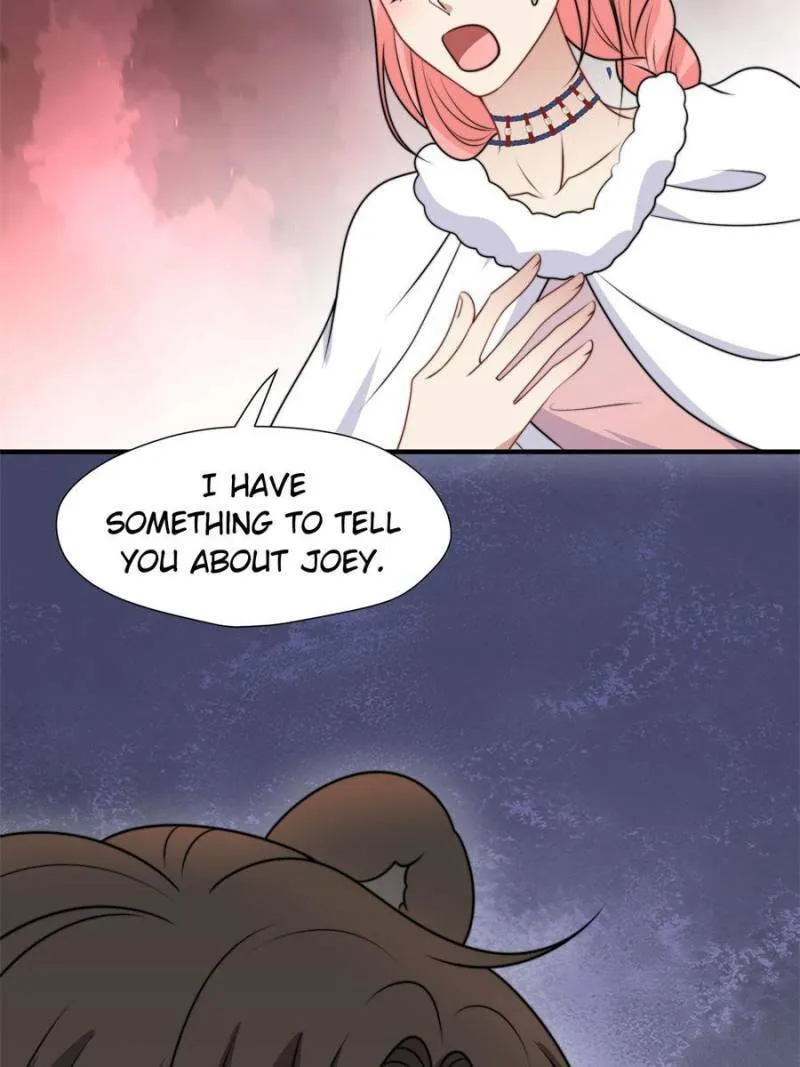 How to Tame Your Beast Husbands Chapter 352 page 17 - 