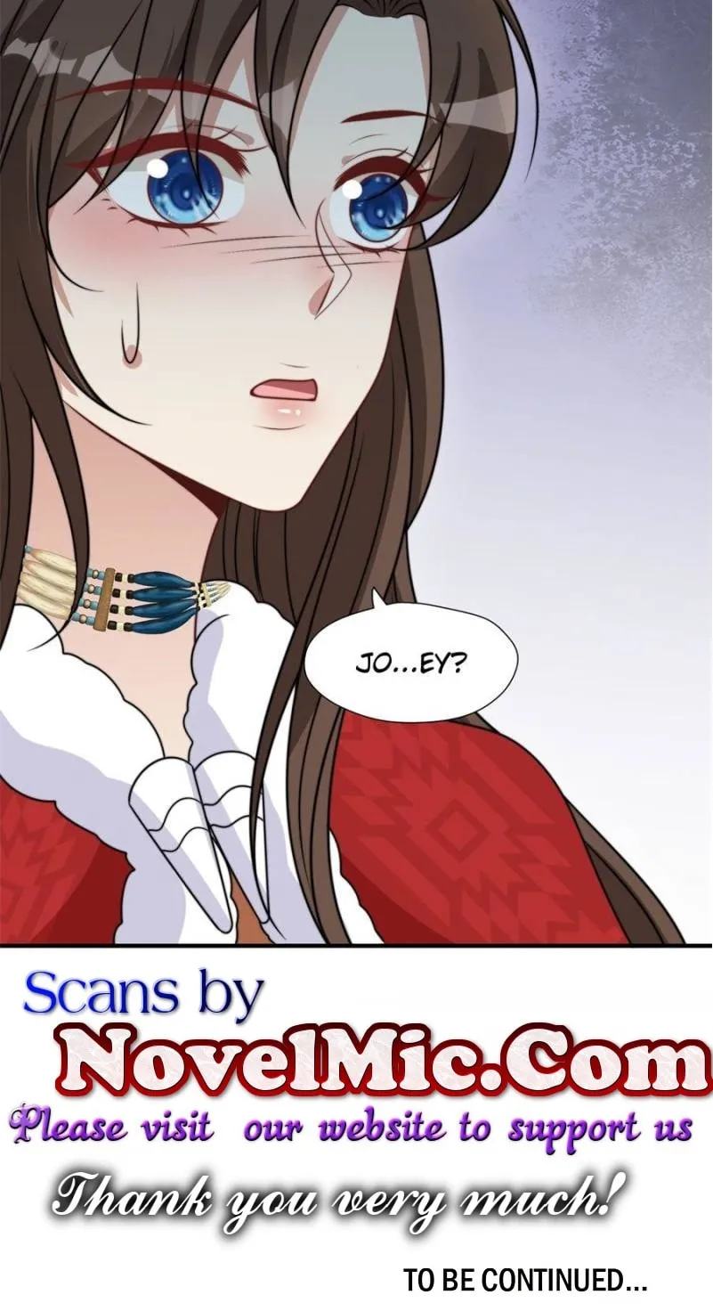 How to Tame Your Beast Husbands Chapter 352 page 18 - 