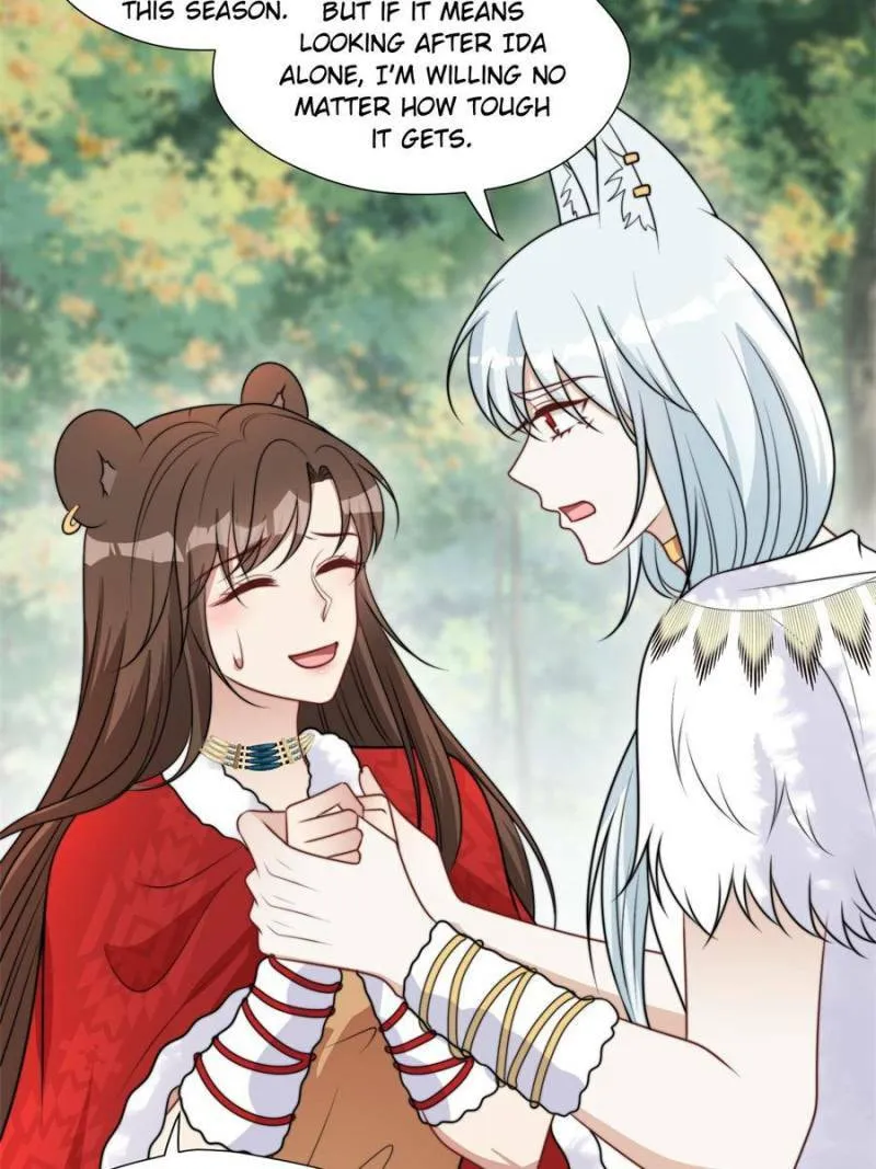How to Tame Your Beast Husbands Chapter 352 page 3 - 