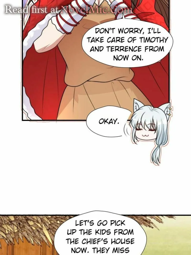 How to Tame Your Beast Husbands Chapter 352 page 5 - 