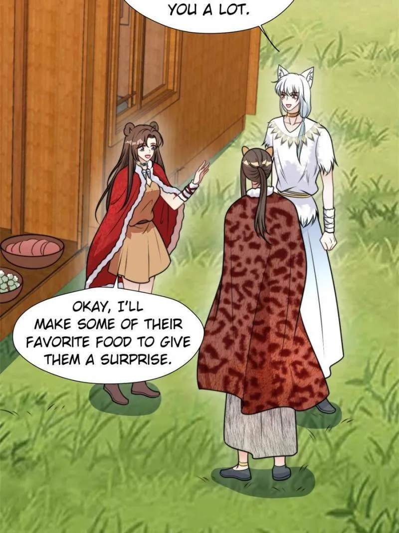 How to Tame Your Beast Husbands Chapter 352 page 6 - 