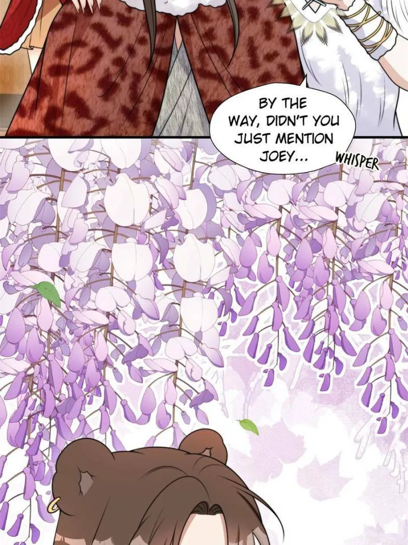 How to Tame Your Beast Husbands Chapter 352 page 8 - 