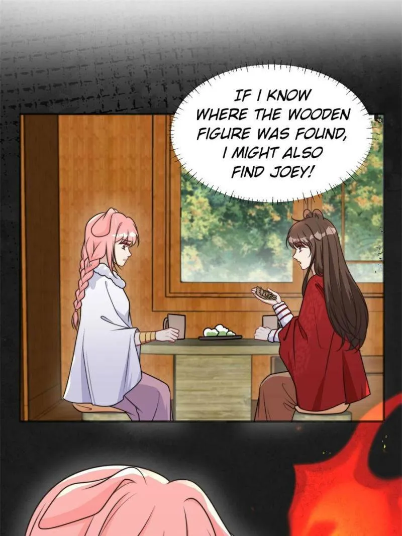 How to Tame Your Beast Husbands Chapter 353 page 11 - 