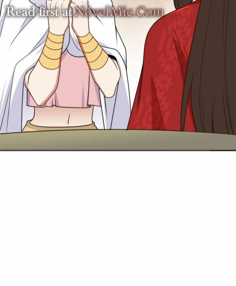 How to Tame Your Beast Husbands Chapter 353 page 18 - 