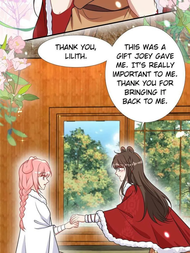How to Tame Your Beast Husbands Chapter 353 page 20 - 