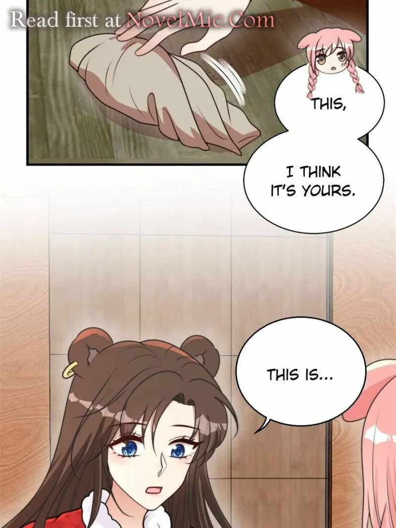 How to Tame Your Beast Husbands Chapter 353 page 3 - 