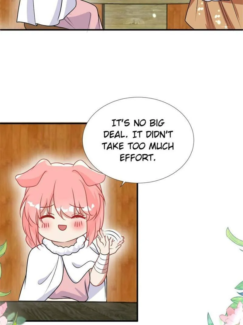 How to Tame Your Beast Husbands Chapter 353 page 21 - 
