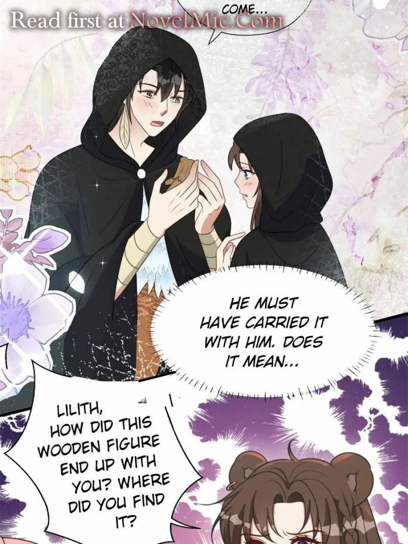How to Tame Your Beast Husbands Chapter 353 page 8 - 