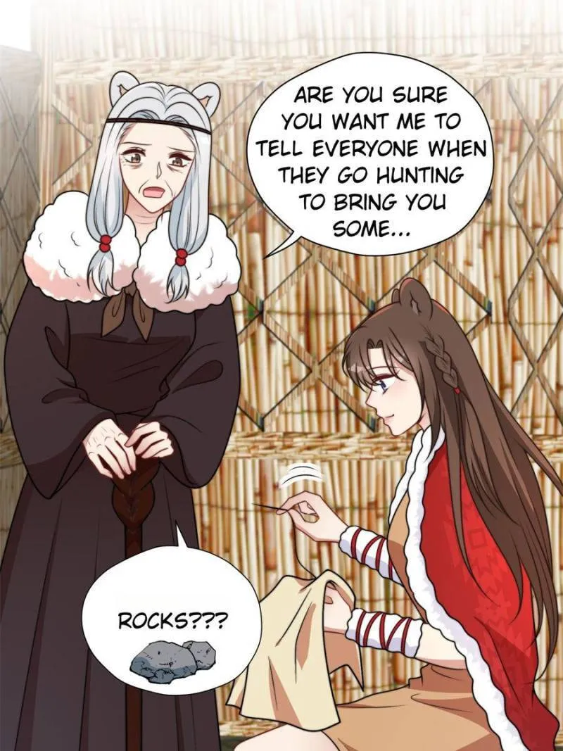 How to Tame Your Beast Husbands Chapter 354 page 2 - 