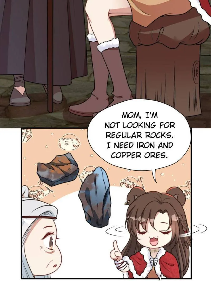How to Tame Your Beast Husbands Chapter 354 page 3 - 