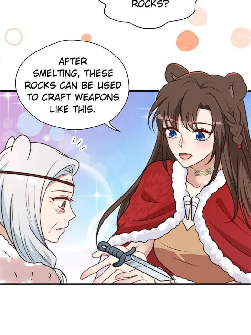 How to Tame Your Beast Husbands Chapter 354 page 5 - 