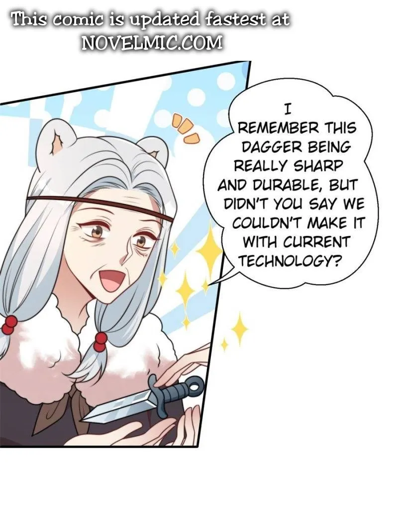 How to Tame Your Beast Husbands Chapter 354 page 6 - 