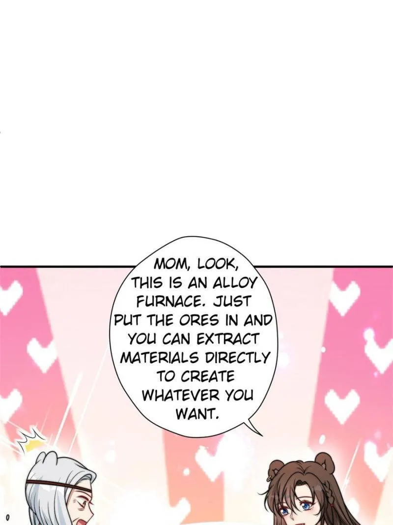 How to Tame Your Beast Husbands Chapter 354 page 8 - 