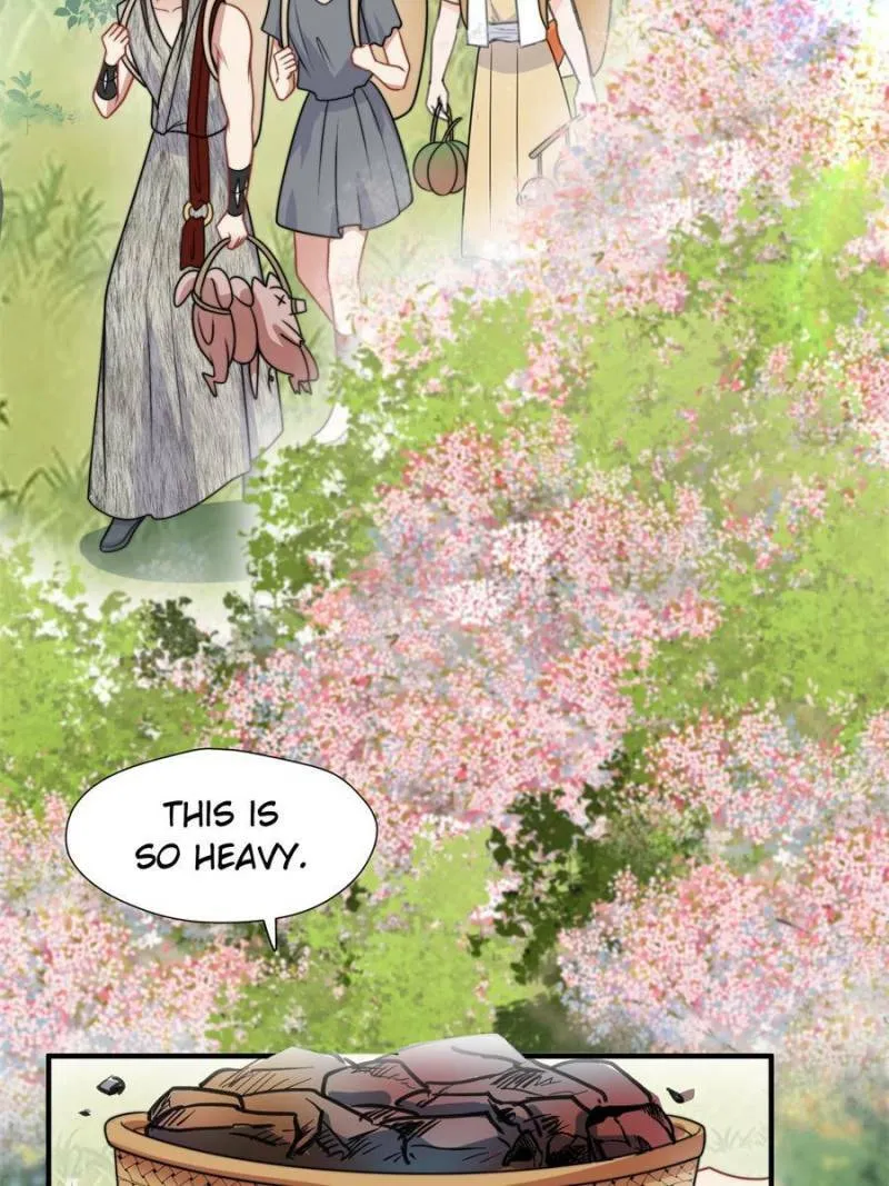 How to Tame Your Beast Husbands Chapter 355 page 2 - 