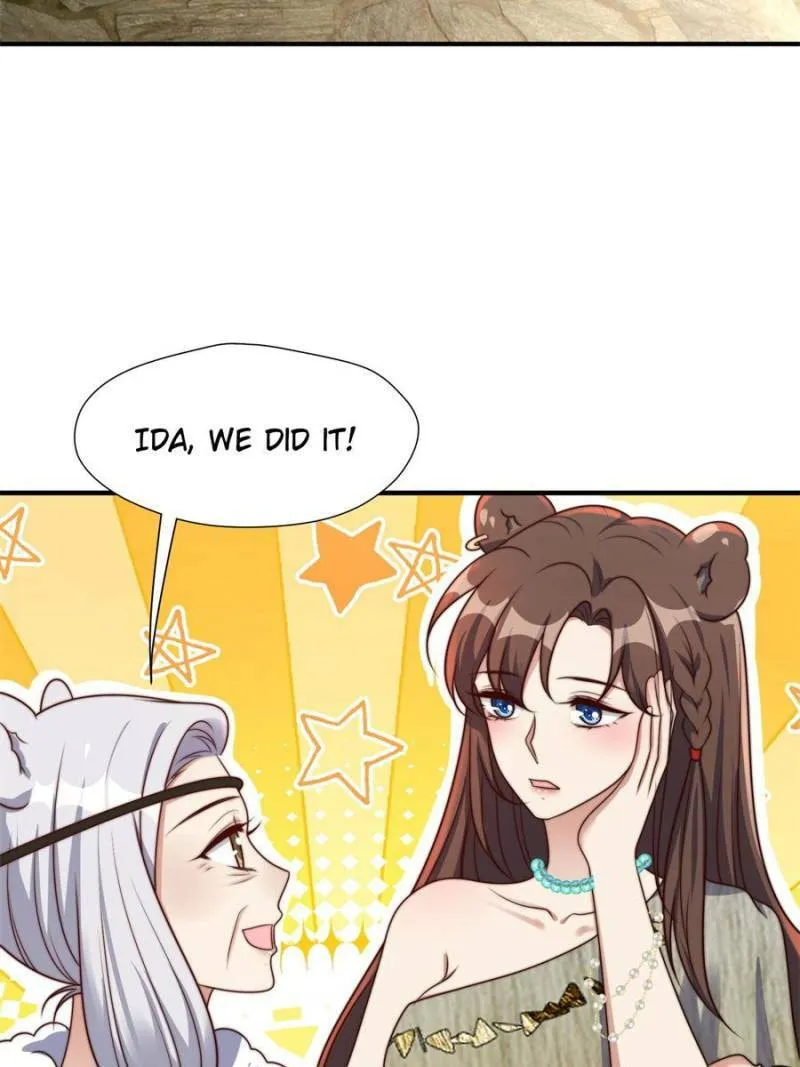 How to Tame Your Beast Husbands Chapter 355 page 12 - 