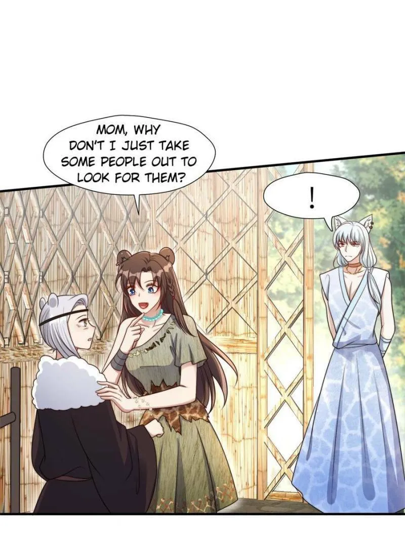 How to Tame Your Beast Husbands Chapter 355 page 18 - 