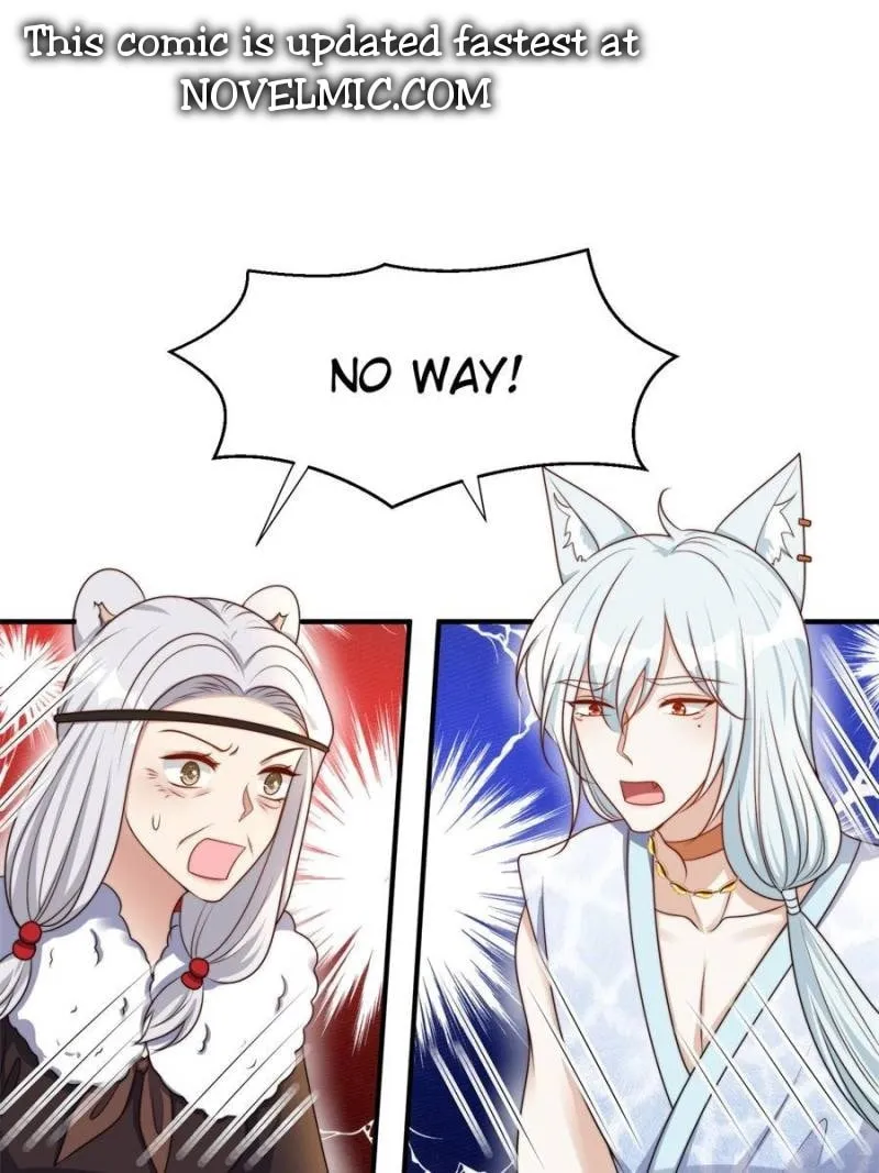 How to Tame Your Beast Husbands Chapter 355 page 19 - 