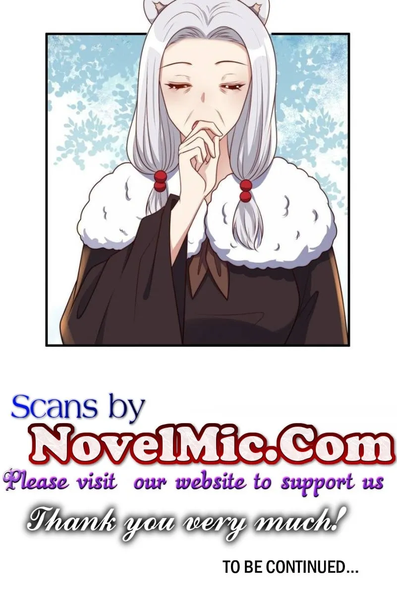 How to Tame Your Beast Husbands Chapter 355 page 23 - 