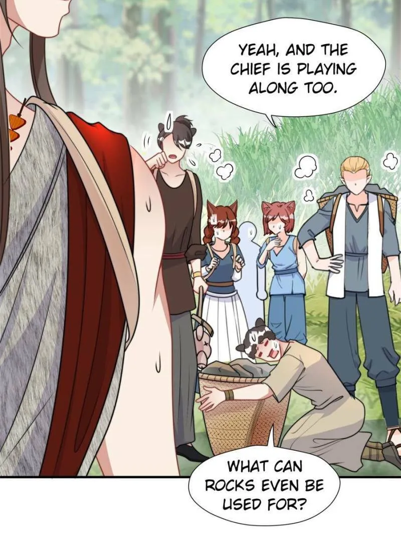 How to Tame Your Beast Husbands Chapter 355 page 4 - 