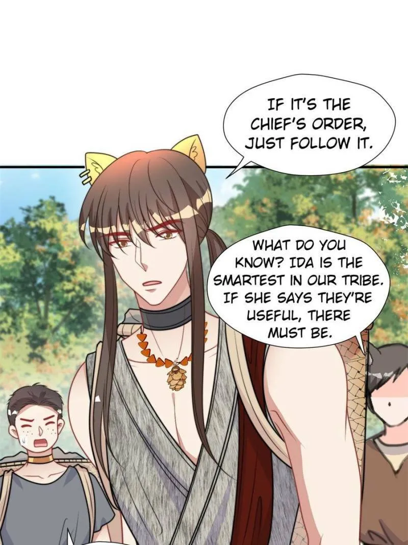 How to Tame Your Beast Husbands Chapter 355 page 5 - 