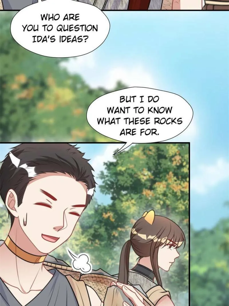 How to Tame Your Beast Husbands Chapter 355 page 6 - 