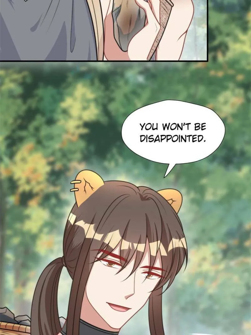 How to Tame Your Beast Husbands Chapter 355 page 7 - 