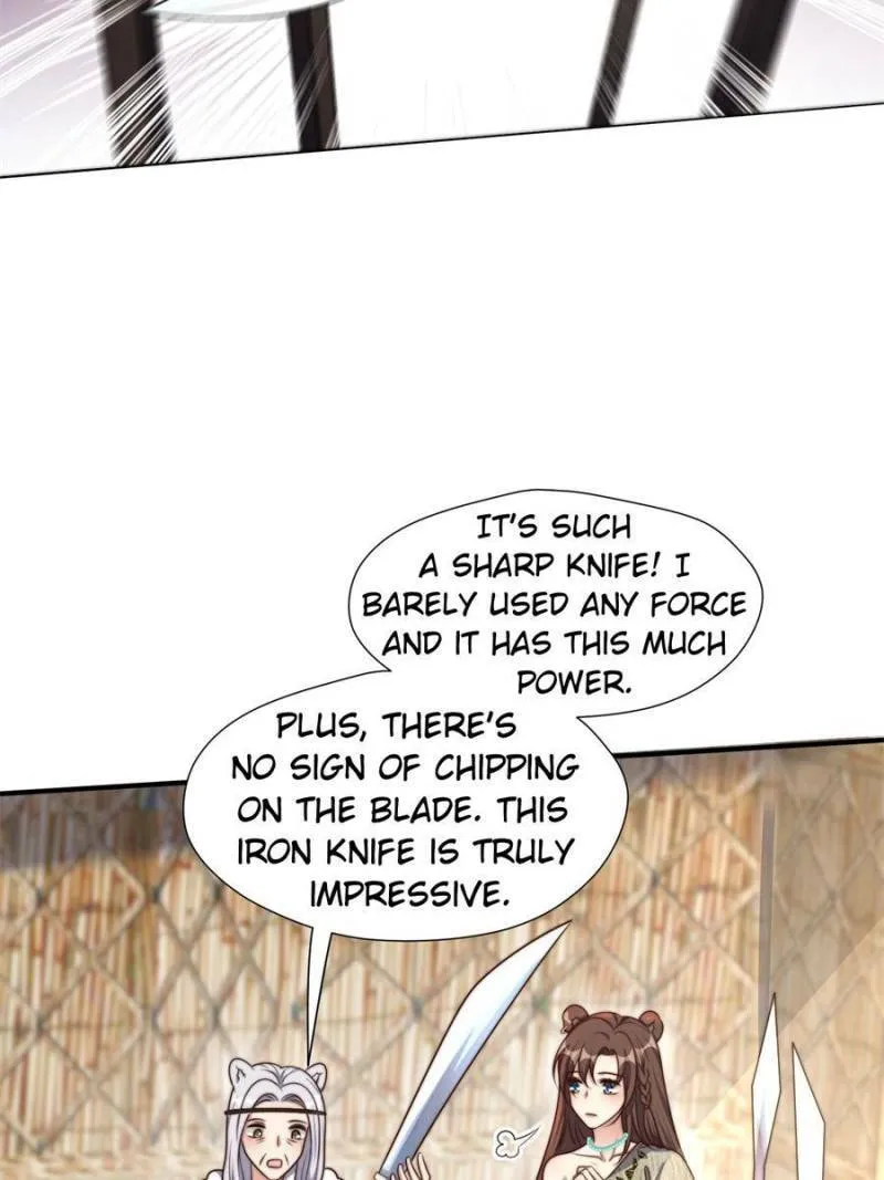 How to Tame Your Beast Husbands Chapter 355 page 10 - 