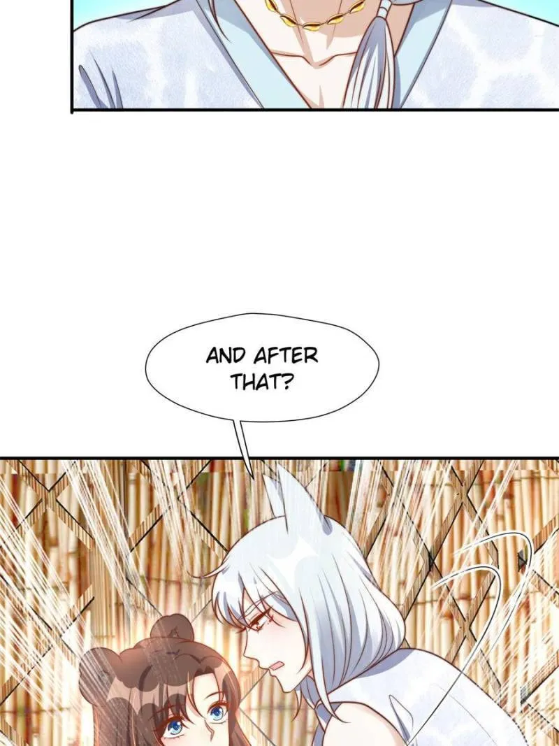 How to Tame Your Beast Husbands Chapter 356 page 11 - 