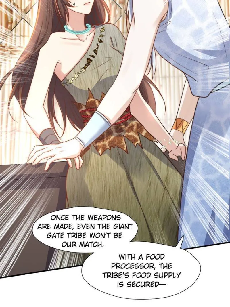 How to Tame Your Beast Husbands Chapter 356 page 12 - 