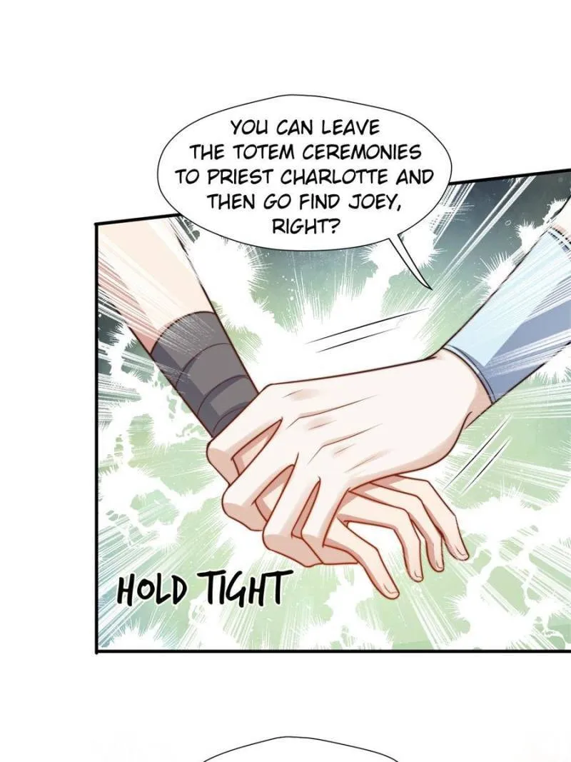 How to Tame Your Beast Husbands Chapter 356 page 13 - 