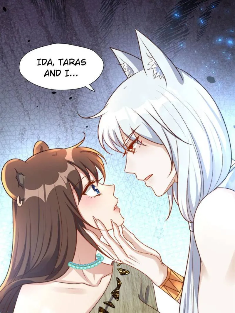 How to Tame Your Beast Husbands Chapter 356 page 17 - 